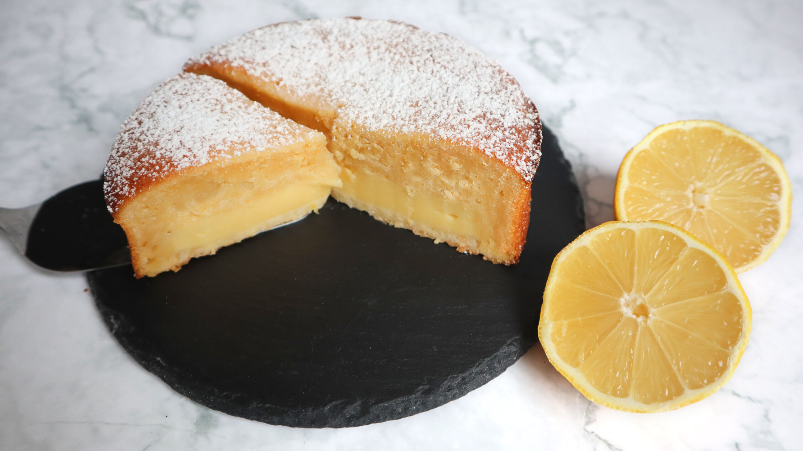 lemoncake