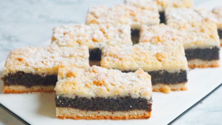 レモンケシの実のパンのレシピ