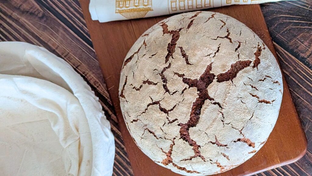 フランケンライプのレシピ　完成写真１